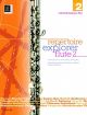 Repertoire Explorer: Book 2: Graded Pieces: Intermediate: Flute & Piano (Rae)