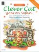 Clever Cat: Goes On Safari : Piano: Easy Middle Grade
