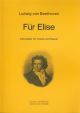 Fur Elise: Violin And Piano