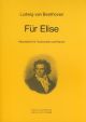 Fur Elise: Cello & Piano