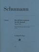 Three Piano Sonatas For The Young: Op118: Piano (Henle)