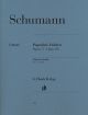 Paganini Studies: Op3&10: Piano  (Henle Ed)