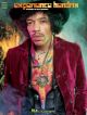 Jimi Hendrix Experience: The Best Of Jimi Hendrix: Piano Vocal Guitar