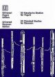 30 Easy Classical Studies: Bassoon  Solo (Universal)