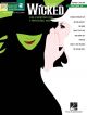 Pro Vocal: Wicked: Sing 8 Showtunes: Vol 36:  Top Line and Chords