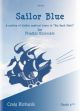 Sailor Blue: Hidden Natical Tunes For Flexible Ensemble