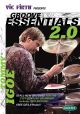 Groove Essentials Vol.2: DVD: Drum