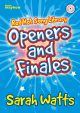 Red Hot Song Library: Openers And Finales