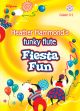 Funky Flute: Fiesta Fun: Grade 0-1: Book & cd (hammond)