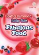 Funky Flute: Fabulous Food: Grade 3-4: Book & cd (hammond)