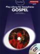 Guest Spot: Gospel: Alto Saxophone