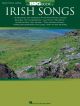 The Big Book Of Irish Songs: Piano Vocal And Guitar