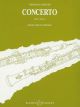 Oboe Concerto Op.7/3 Bb: Oboe & Piano (B&H)