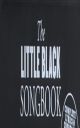 Little Black Songbook: The Beach Boys: Lyrics & Chords