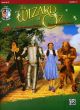 The Wizard Of Oz Instrumental Solos For French Horn: Bk&CD