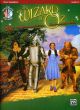 The Wizard Of Oz Instrumental Solos For Tenor Saxophone: Bk&CD