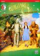 The Wizard Of Oz Instrumental Solos For Clarinet: Bk&CD