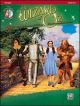 The Wizard Of Oz Instrumental Solos For Trumpet: Bk&CD