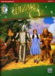 The Wizard Of Oz Instrumental Solos For Piano Accomp: Bk&CD