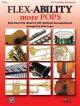 Flexability More Pops: Piano: Oboe: Electric Guitar