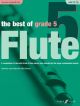 Best Of Flute Grade 5: Book And CD (Adams)