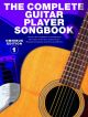 Complete Guitar Player: Omnibus Edtion 1: Songbook