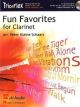 Trio Flex: Fun Favorites For Clarinet: Clarinet Trio
