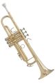 Bach Stradivarius Trumpet LR180ML43