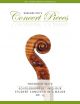 Concerto: G: Op13: No 2: Violin And Piano  (Barenreiter)