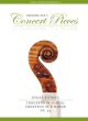 Concerto B Minor Op.35: Violin & Piano (Barenreiter)