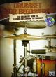 Drumset For Beginners: Book And CD