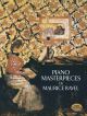 Piano Masterpieces: Piano (Dover Ed)