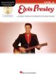 Instrumental Play-Along Elvis Presley: Viola Book & CD