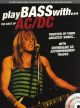 Play Bass Guitar With The Best Of AC/DC: Bass Guitar Tab: : Book & CD
