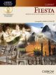 Fiesta: Clarinet: Mexican And South American Favourites: Book & CD