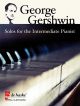 Gershwin: Solos For The Intermediate Pianist (De Haske)