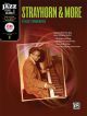 Jazz Play Along: Strayhorn & More: 9 Jazz Standards: All Instruments: Book & CD