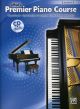 Alfred's  Premier Piano Course 5: Lesson Book: Book And CD