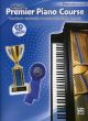 Alfred's  Premier Piano Course 5: Performance: Book And CD