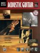 Complete Acoustic Guitar: Tutor: Book & CD