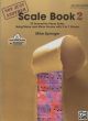 Not Just Another Scale Book 2: Late Intermediate: Piano: Book And Audio