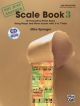Not Just Another Scale Book 3: Intermediate: Piano: Book And Audio