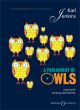 A Parliament Of Owls: Vocal Score: SATB (Karl Jenkins)