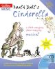 Cinderella: Cantata: Book And Cd