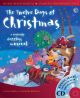 The Twelve Days Of Christmas: A&C Black Musical: Book And Cd