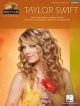 Taylor Swift: Piano Play Along: Vol.95: Book And CD