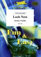 Loch Ness: 5 Part Ensemble: Mixed Instruments: Score And Parts