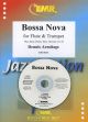 Bossa Nova: Flute And Trumpet  (Armitage)