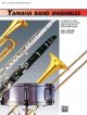 Yamaha Band Ensembles: Book 1: Alto Saxophone