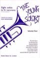 Young Soloist Vol.4: Bb Instruments & Piano (Newsome